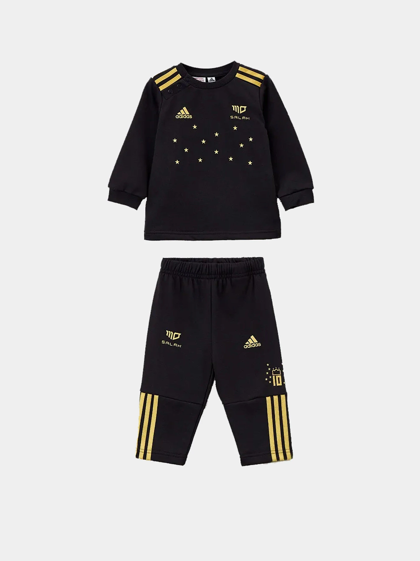 Костюмы Adidas MINI ME MO SALAH Performance модель H65814 Костюмы Adidas MINI ME MO SALAH Performance модель H65814 Фото