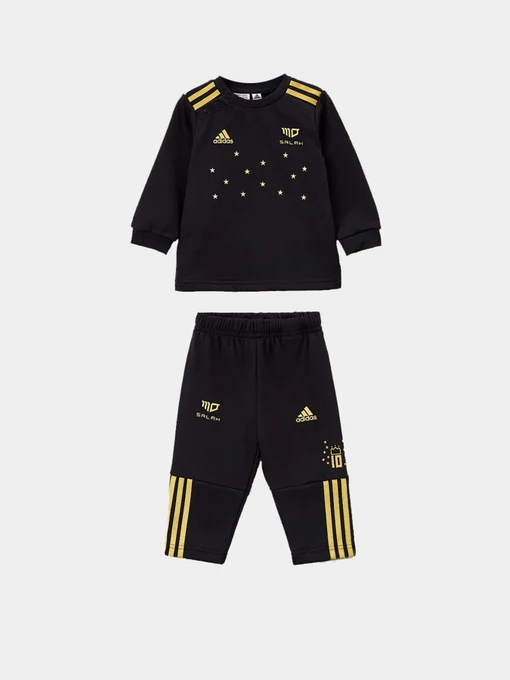 Костюмы Adidas MINI ME MO SALAH Performance модель H65814 Фото