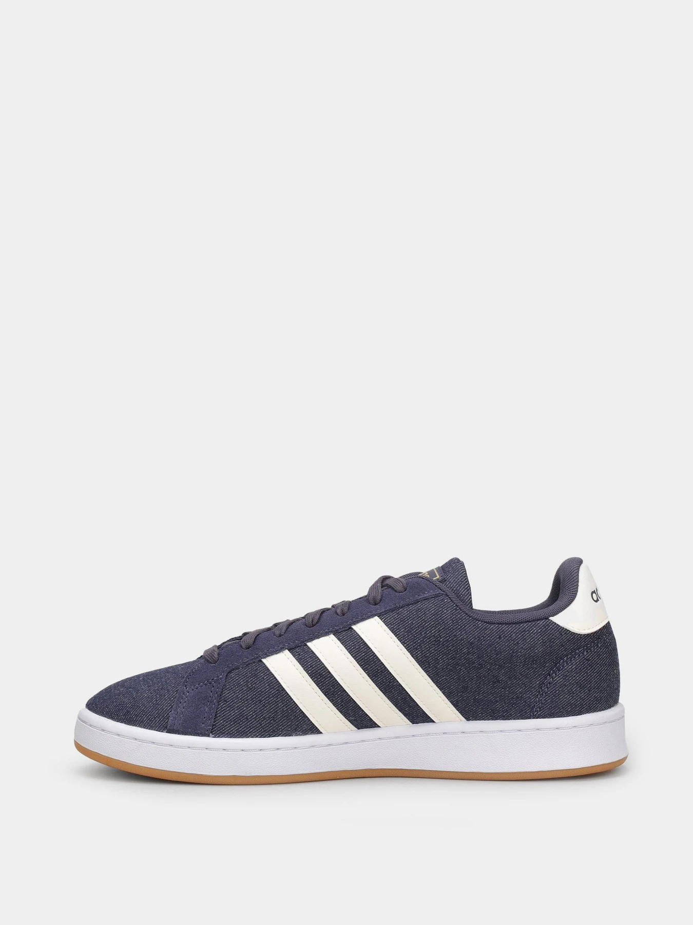 Кеди Adidas Grand Court модель GY3628 Кеди Adidas Grand Court модель GY3628 Фото