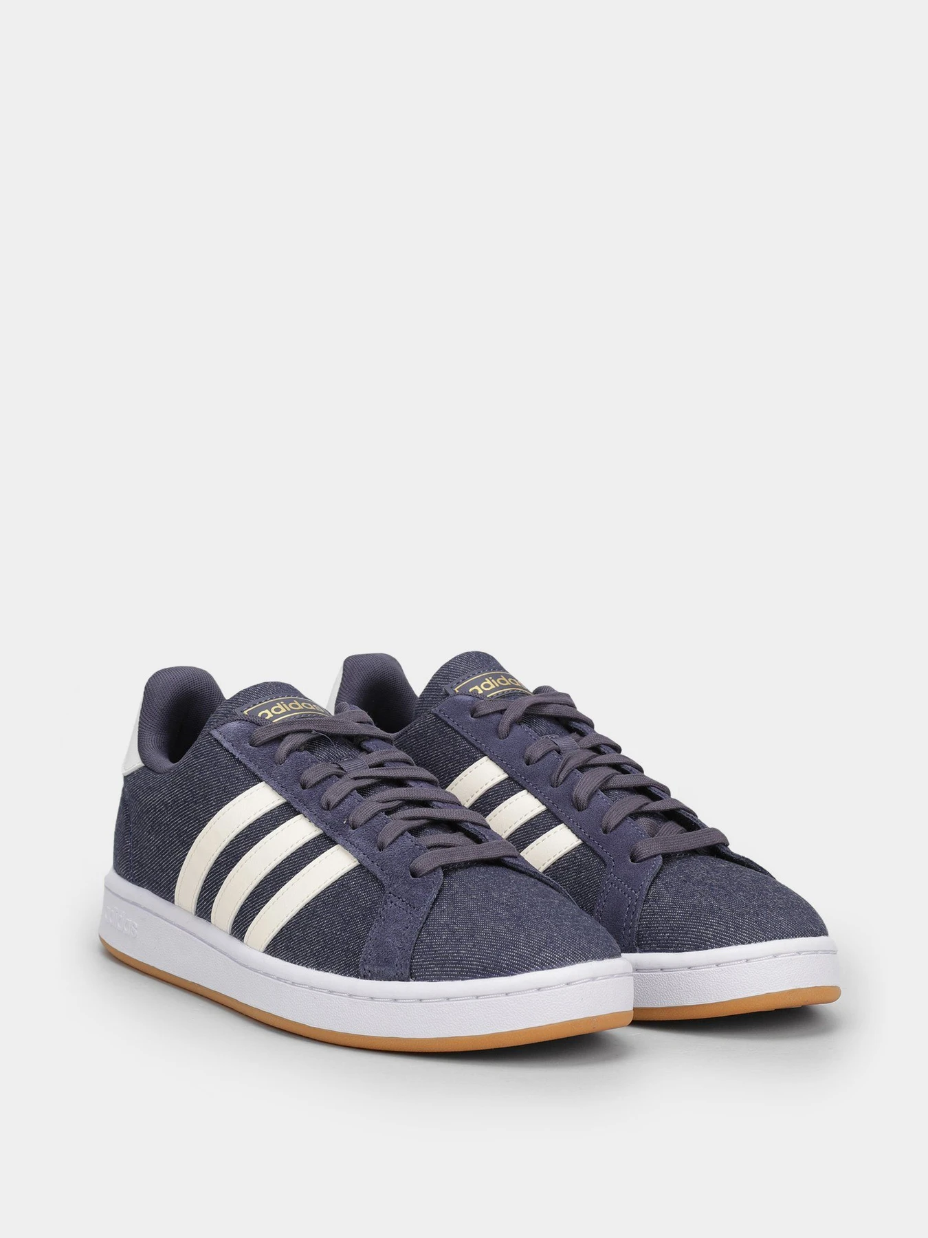 Кеди Adidas Grand Court модель GY3628 Кеди Adidas Grand Court модель GY3628 Фото