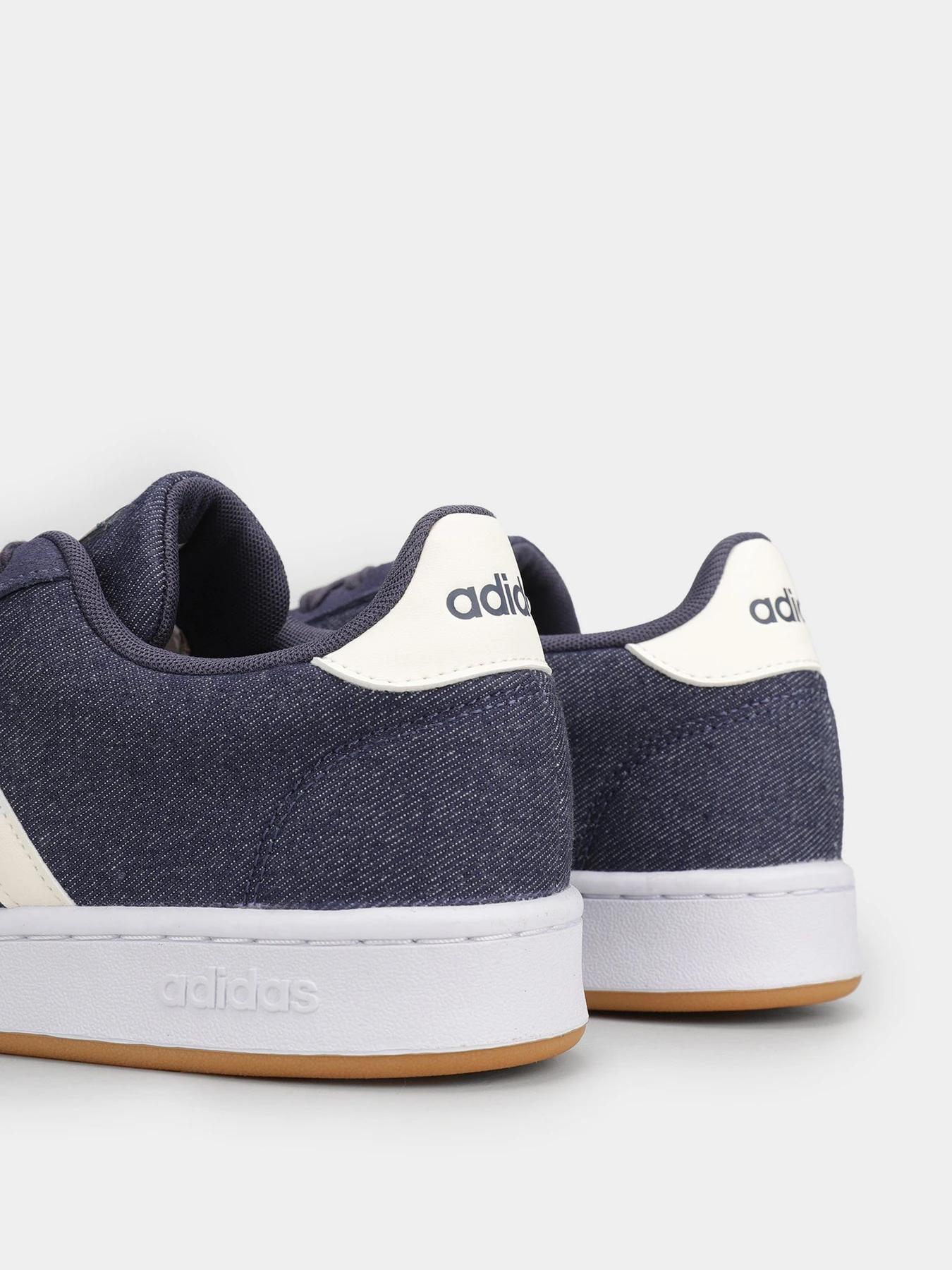 Кеди Adidas Grand Court модель GY3628 Кеди Adidas Grand Court модель GY3628 Фото