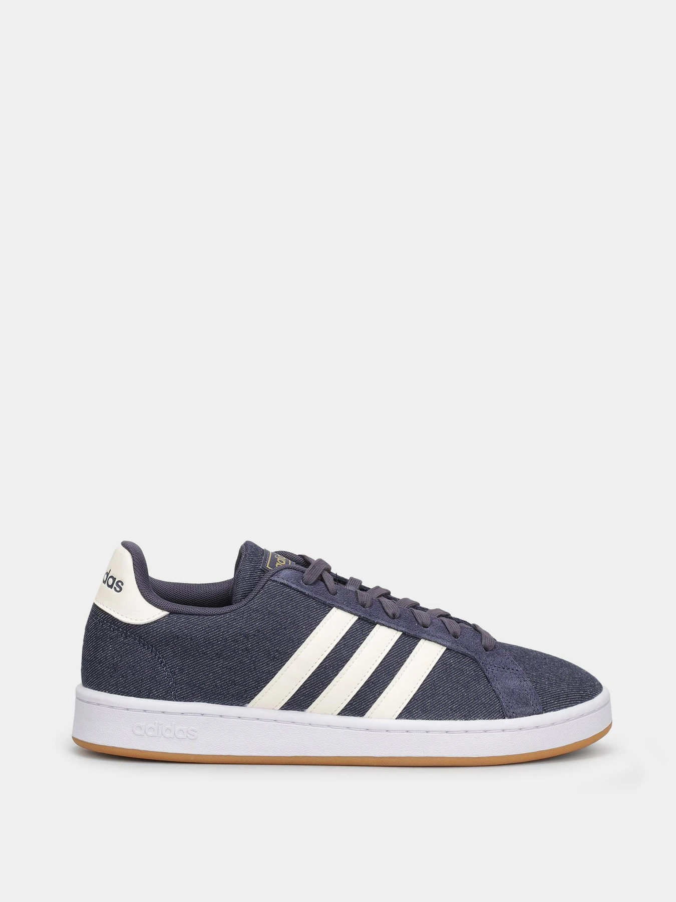 Кеди Adidas Grand Court модель GY3628 Кеди Adidas Grand Court модель GY3628 Фото