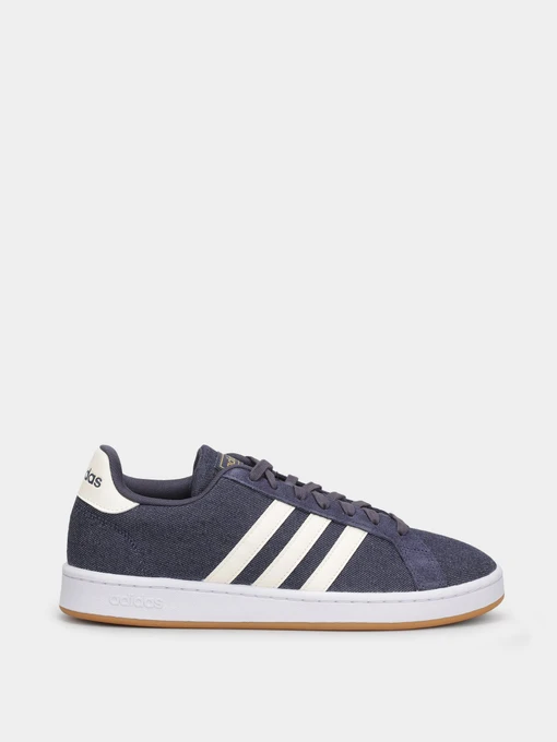 Кеды Adidas Grand Court модель GY3628 Фото