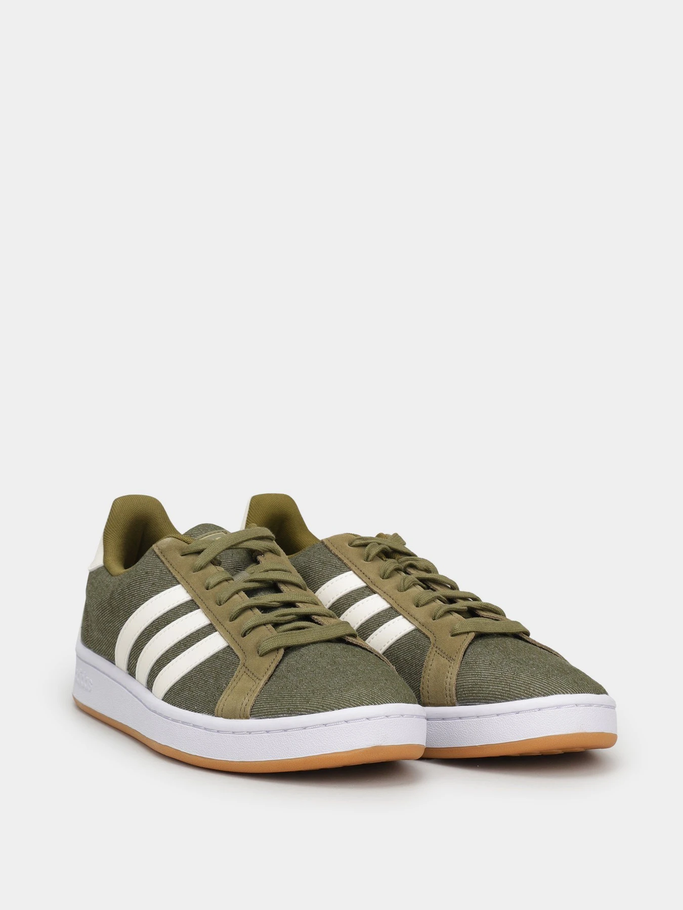 Кеды Adidas Grand Court модель GY3630 Фото