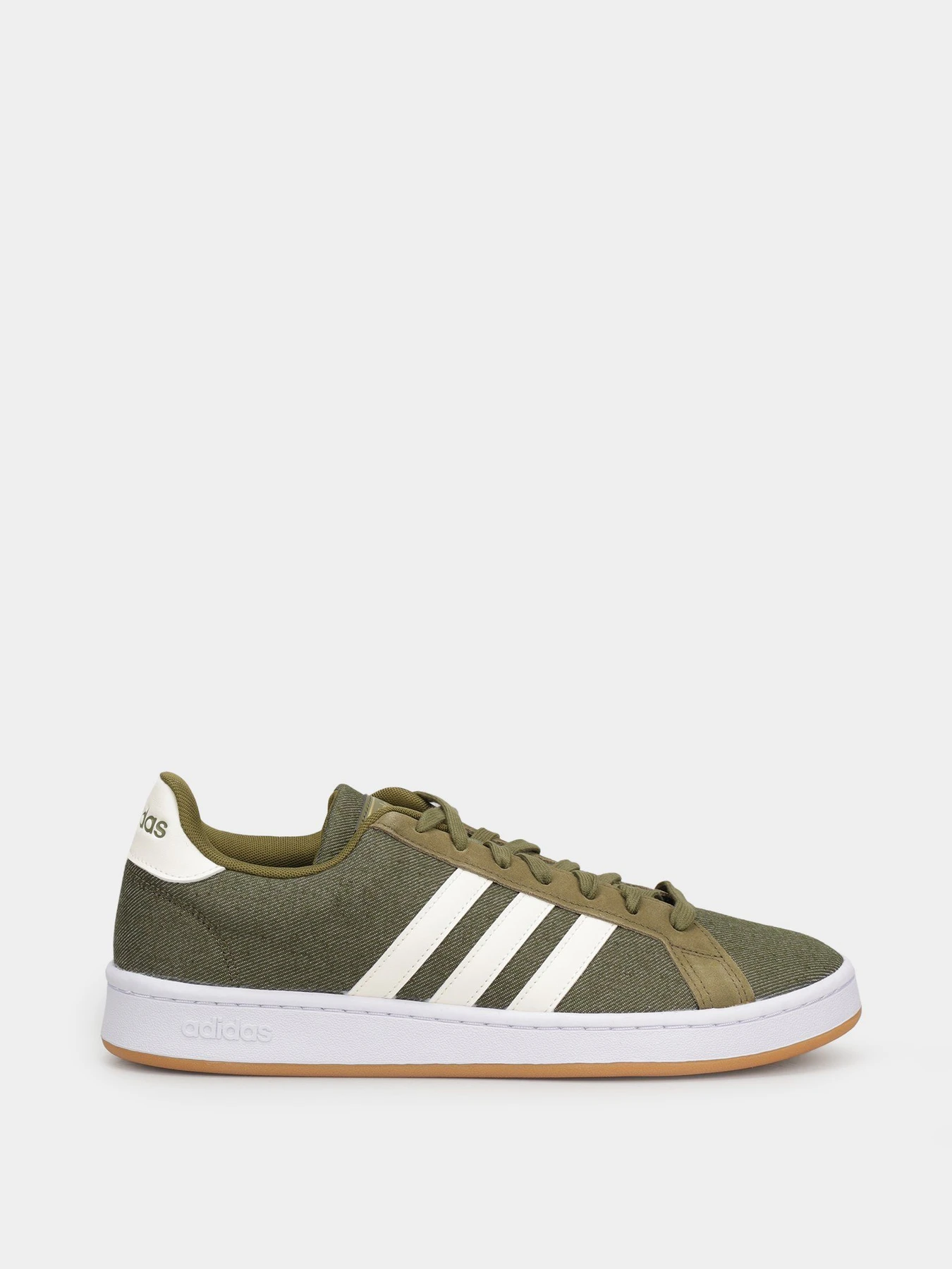 Кеды Adidas Grand Court модель GY3630 Фото