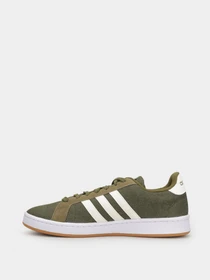 Кеды Adidas Grand Court модель GY3630 Фото
