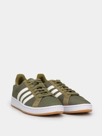 Кеды Adidas Grand Court модель GY3630 Фото