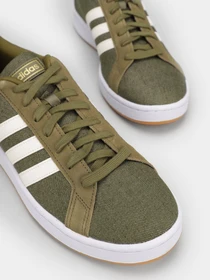 Кеды Adidas Grand Court модель GY3630 Фото