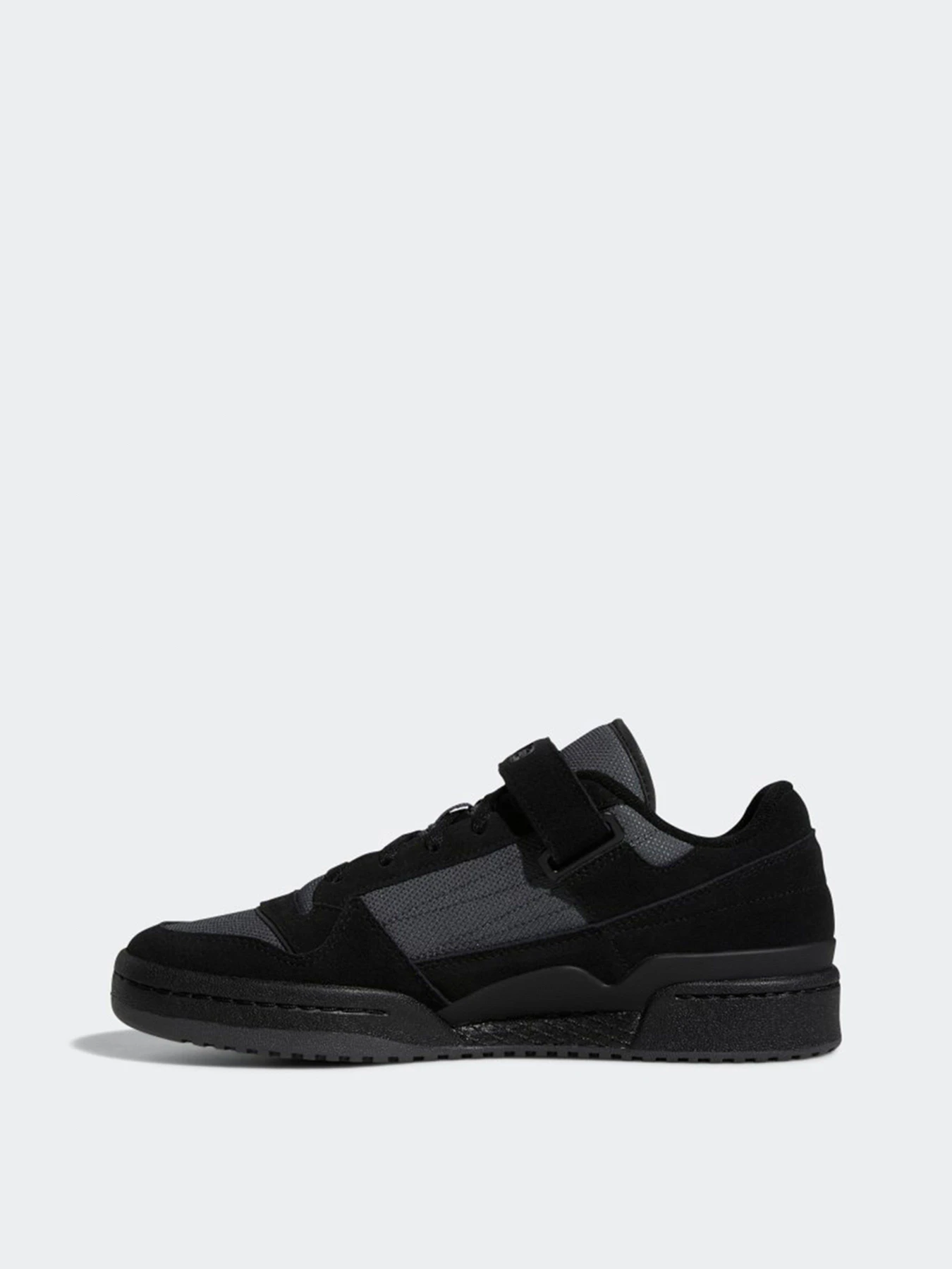 Кеды Adidas Forum Low модель GY5720 Фото