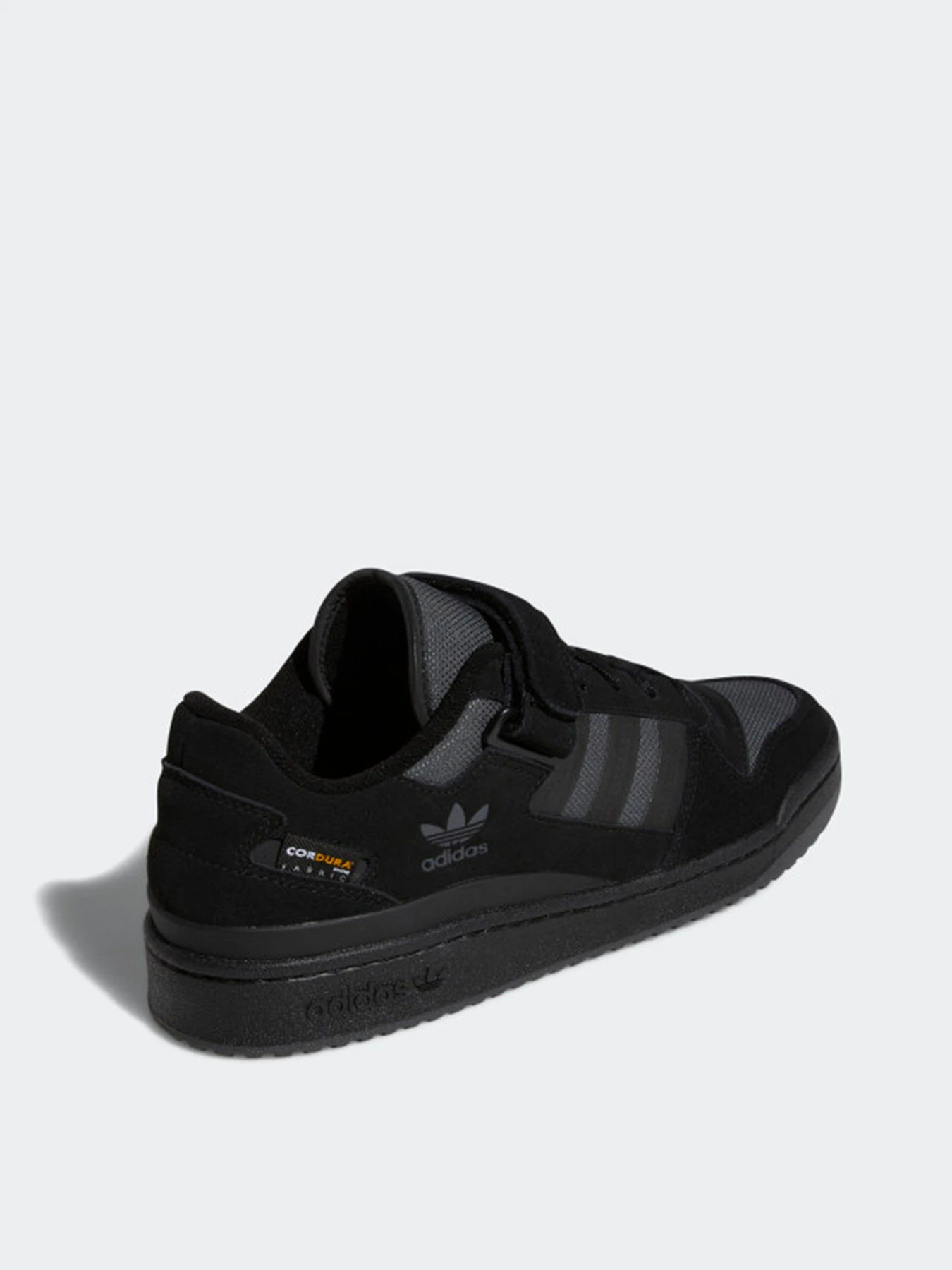 Кеды Adidas Forum Low модель GY5720 Фото