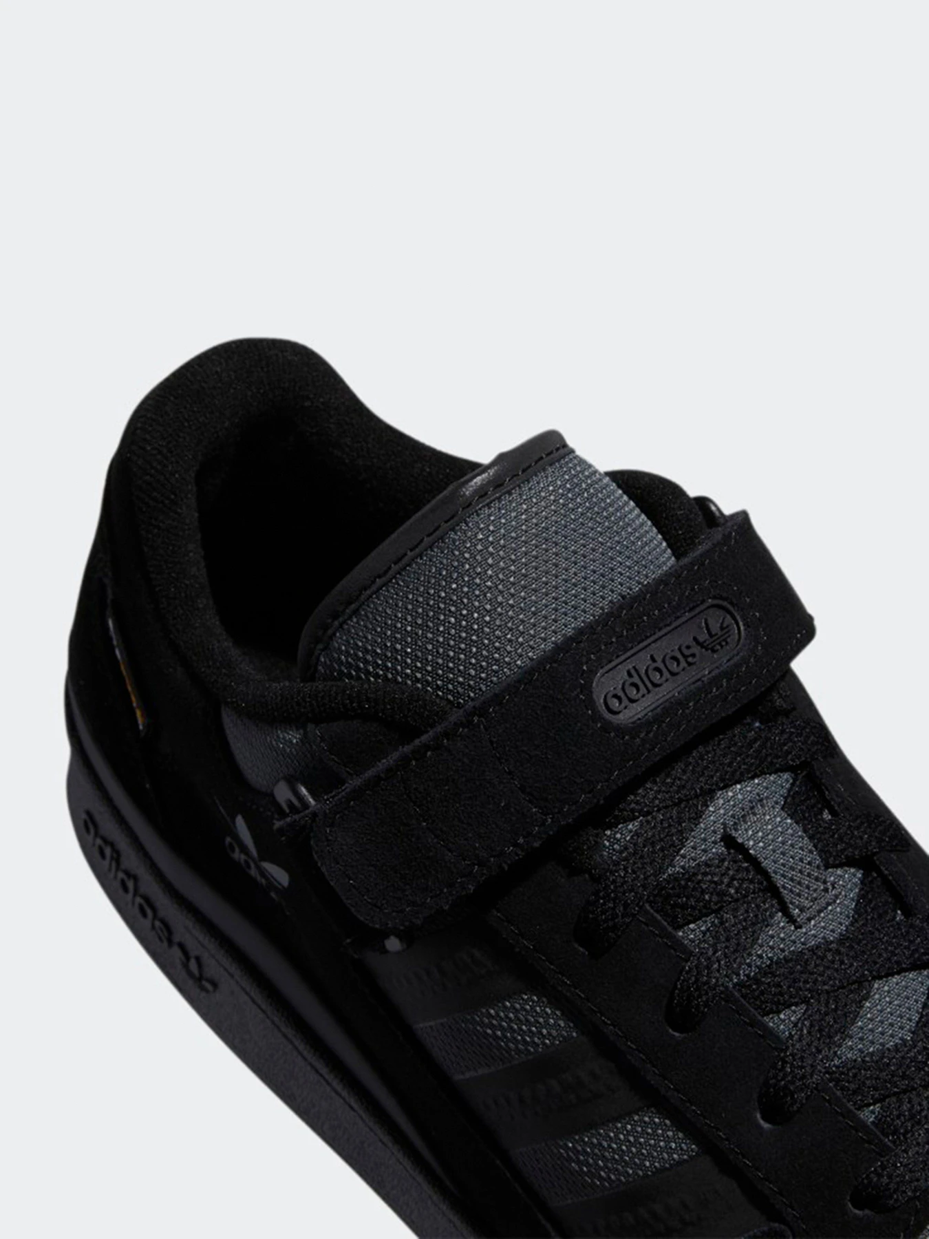 Кеды Adidas Forum Low модель GY5720 Фото