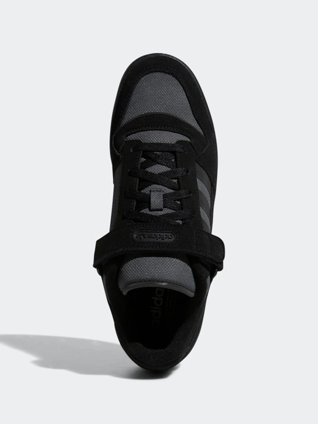 Кеды Adidas Forum Low модель GY5720 Фото