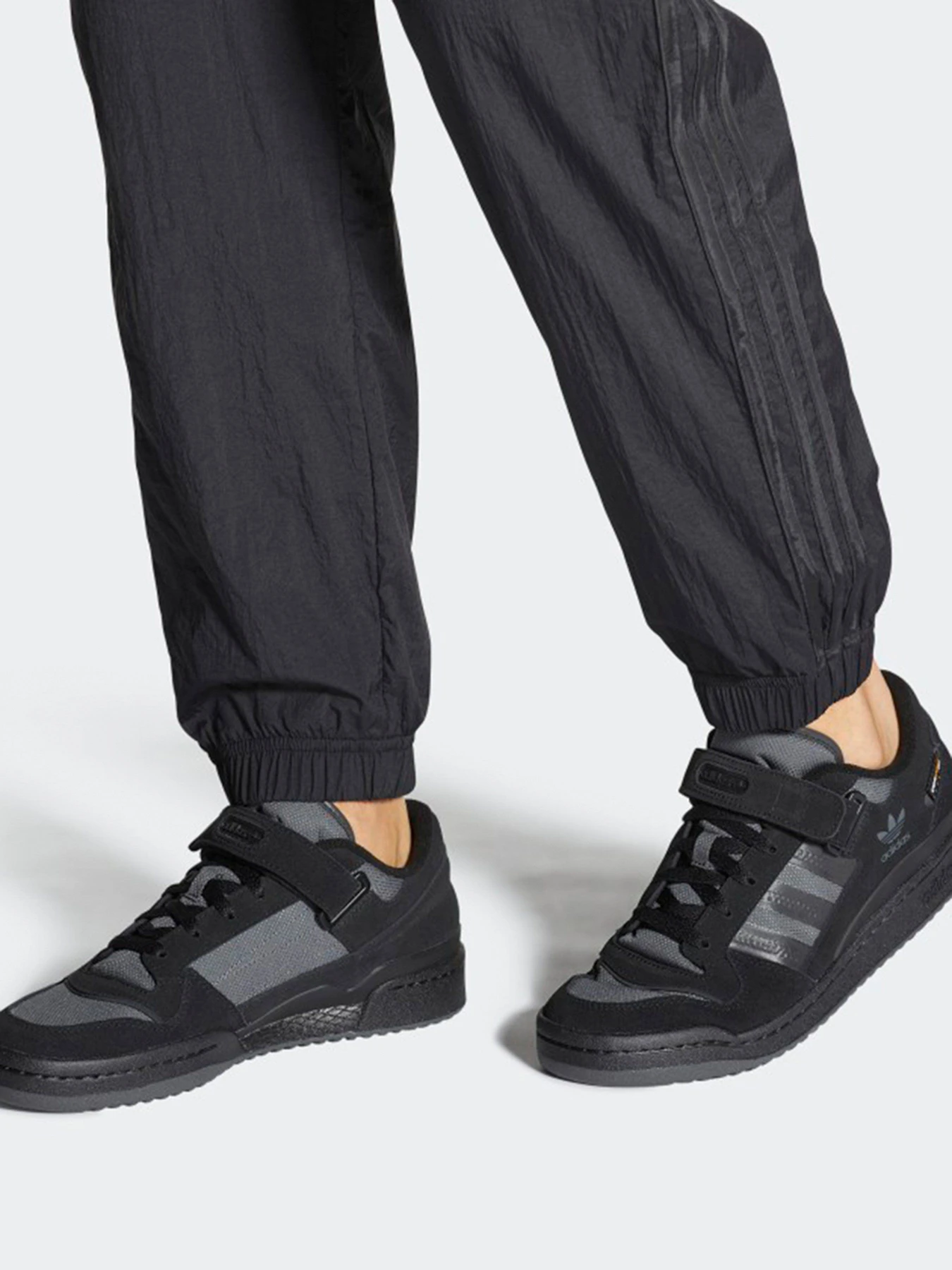 Кеды Adidas Forum Low модель GY5720 Фото