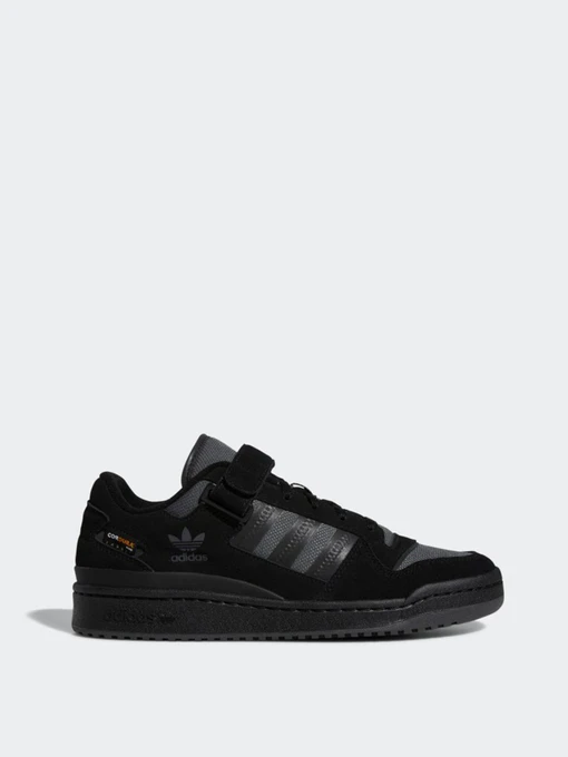 Кеды Adidas Forum Low модель GY5720 Фото