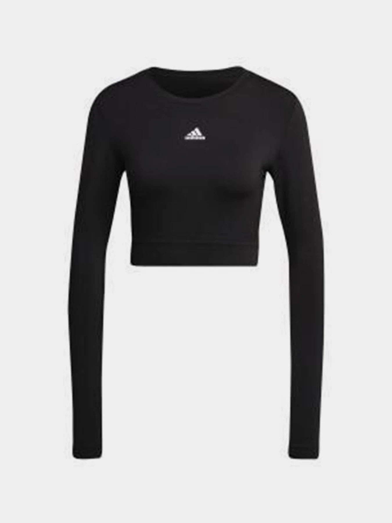 Худи и свитшоты Adidas Aeroknit Seamless Fitted модель HA1196 Худи и свитшоты Adidas Aeroknit Seamless Fitted модель HA1196 Фото