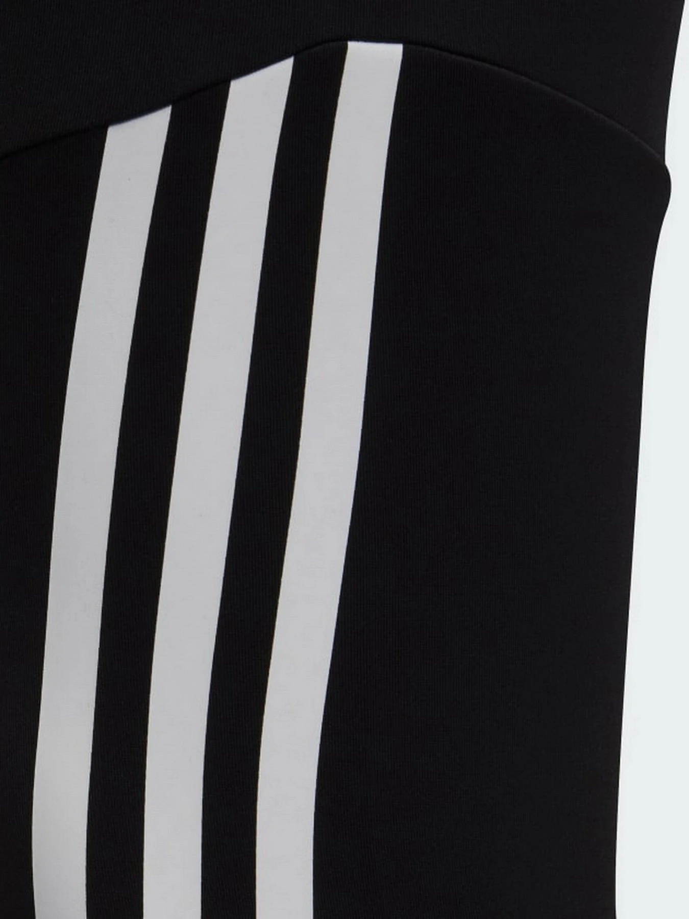 Штани Adidas Optime Aeroready Training 3-Stripes модель HA3905 Штани Adidas Optime Aeroready Training 3-Stripes модель HA3905 Фото