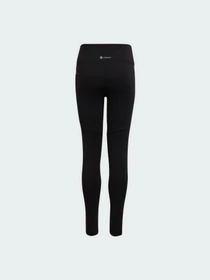Штани Adidas Optime Aeroready Training 3-Stripes модель HA3905 Фото