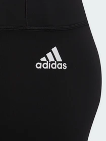 Штани Adidas Optime Aeroready Training 3-Stripes модель HA3905 Фото