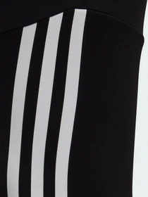 Штани Adidas Optime Aeroready Training 3-Stripes модель HA3905 Фото