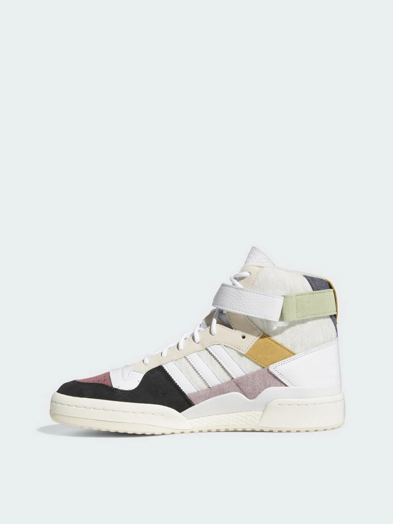 Кеди Adidas Forum 84 Hi модель GY5725 Кеди Adidas Forum 84 Hi модель GY5725 Фото