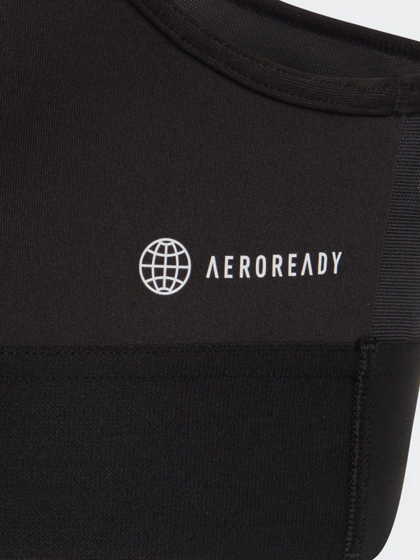Футболки и поло Adidas Aeroready Training Power React модель HA3906 Футболки и поло Adidas Aeroready Training Power React модель HA3906 Фото