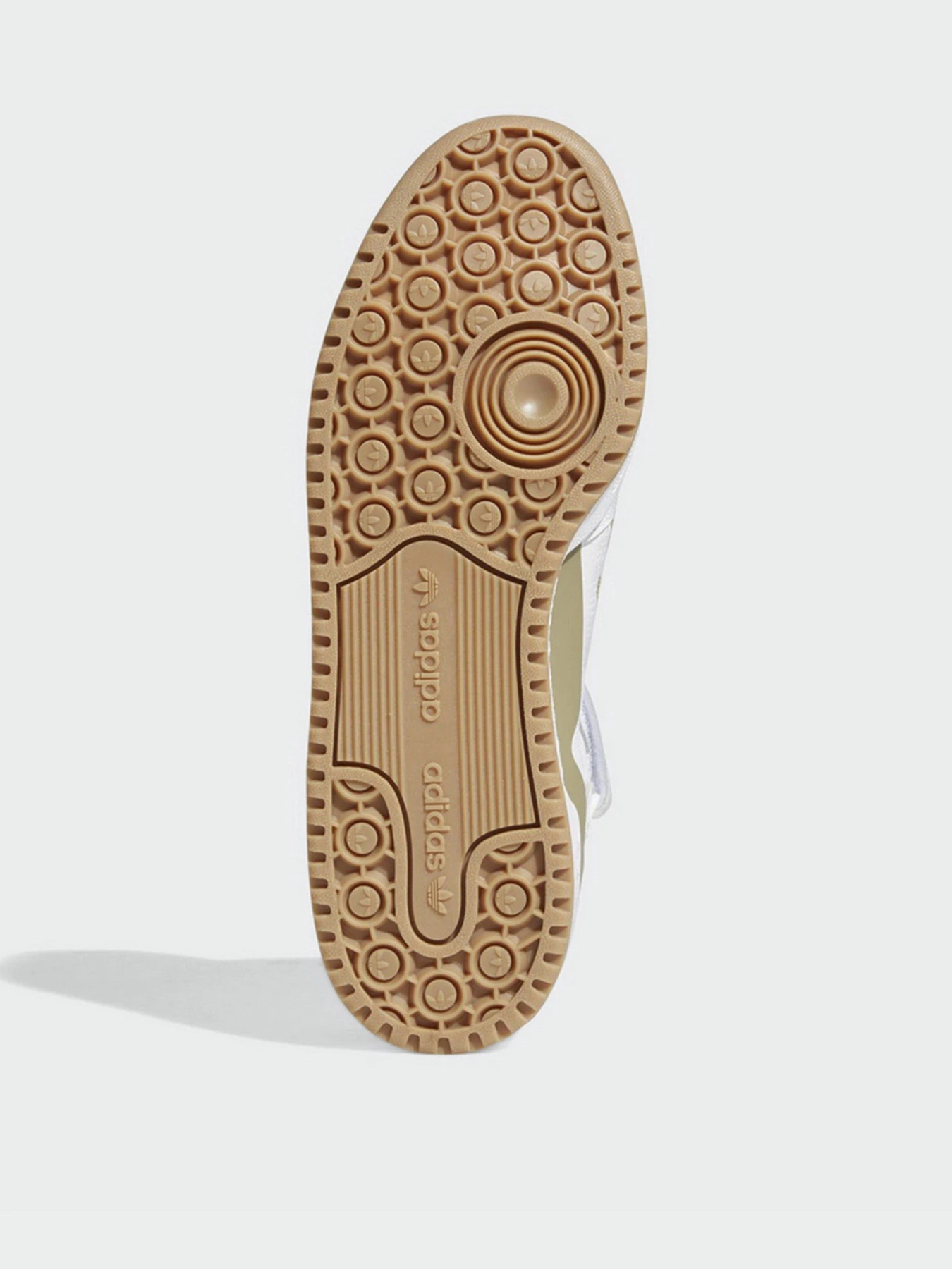 Кеды Adidas Forum модель GY5821 Фото