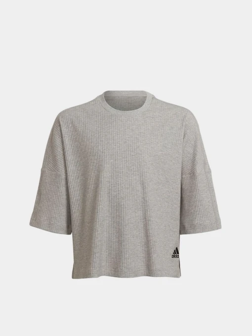 Футболки и поло Adidas Yoga Sweat модель HA3907 Фото