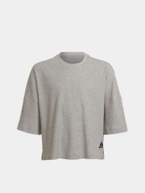 Футболки и поло Adidas Yoga Sweat модель HA3907 Фото