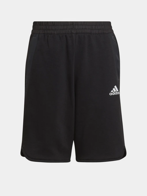 Шорты Adidas DESIGNED 4 GAMEDAY модель HA3921 Фото