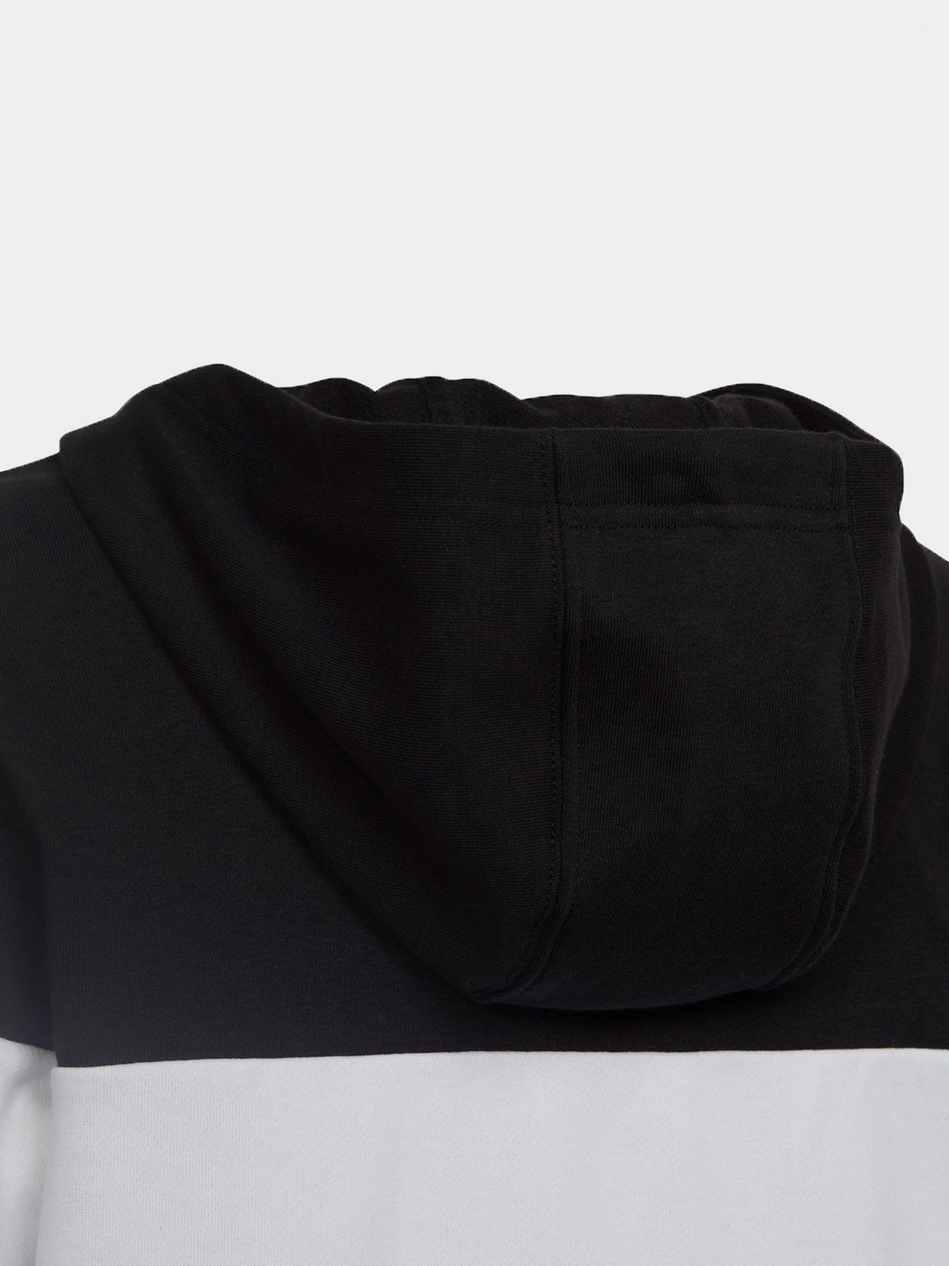Худи и свитшоты Adidas Colorblock Fleece Sportswear модель HA4007 Фото