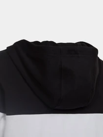 Худи и свитшоты Adidas Colorblock Fleece Sportswear модель HA4007 Фото