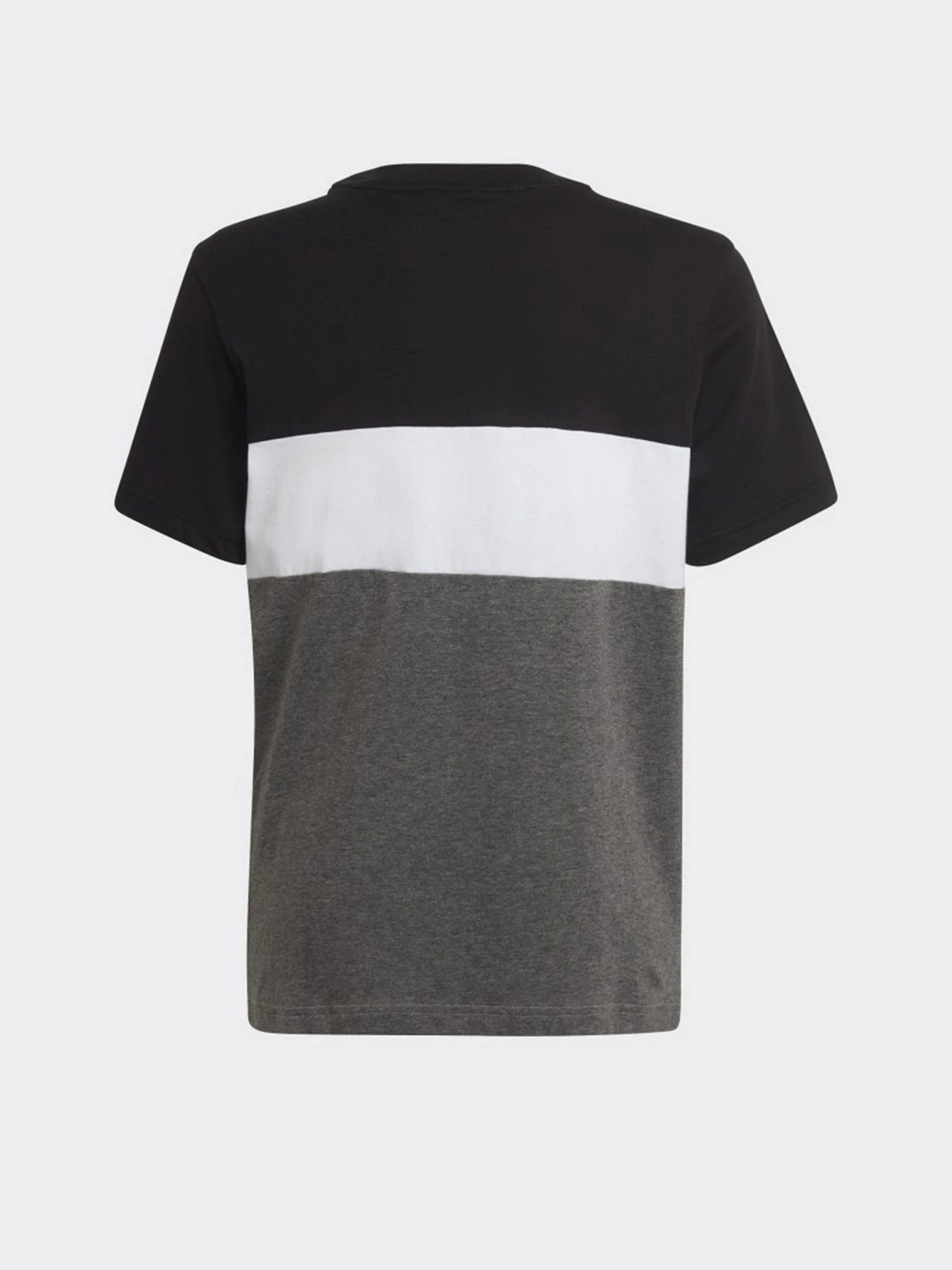 Футболки и поло Adidas Colorblock Sportswear модель HA4025 Фото