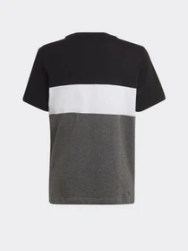 Футболки и поло Adidas Colorblock Sportswear модель HA4025 Фото