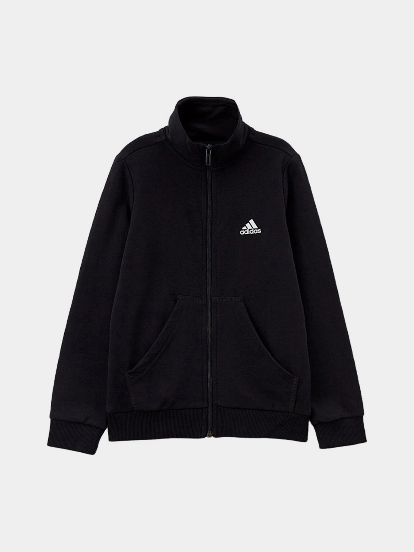 Худі та світшоти Adidas Performance Full Zip модель HA4028 Фото