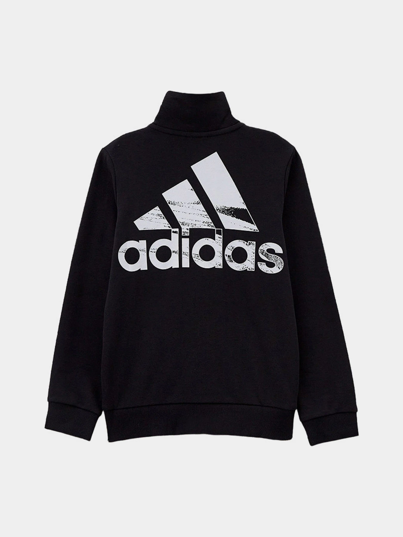 Худі та світшоти Adidas Performance Full Zip модель HA4028 Фото