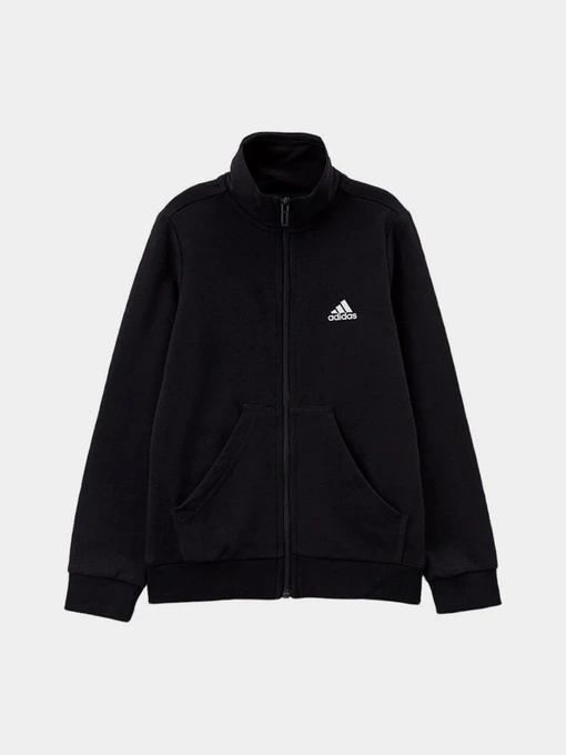 Худі та світшоти Adidas Performance Full Zip модель HA4028 Фото