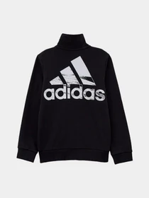 Худі та світшоти Adidas Performance Full Zip модель HA4028 Фото