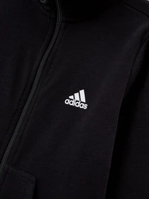 Худі та світшоти Adidas Performance Full Zip модель HA4028 Фото