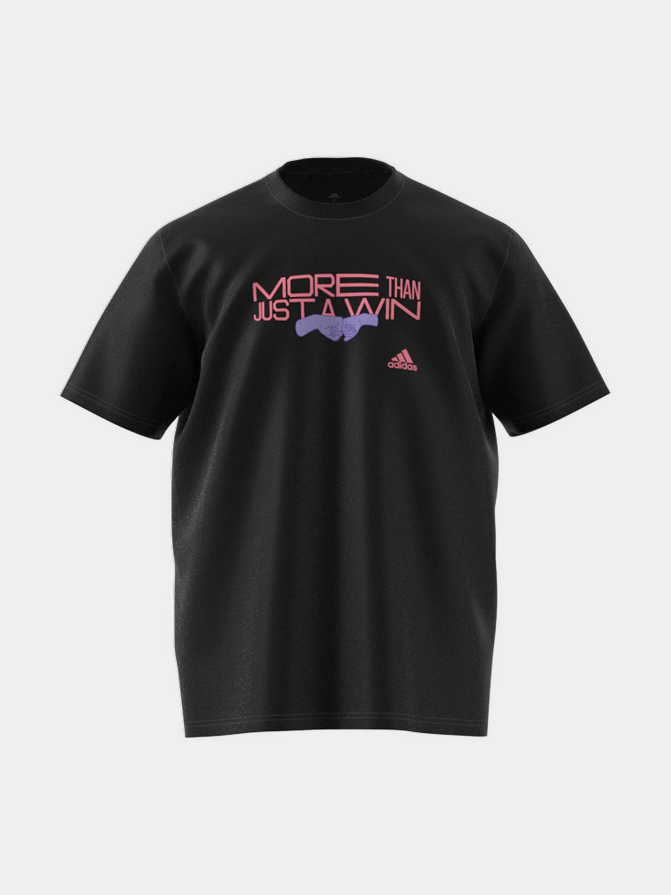 Футболки і поло Adidas AEROREADY Graphic Performance модель HA4072 Фото