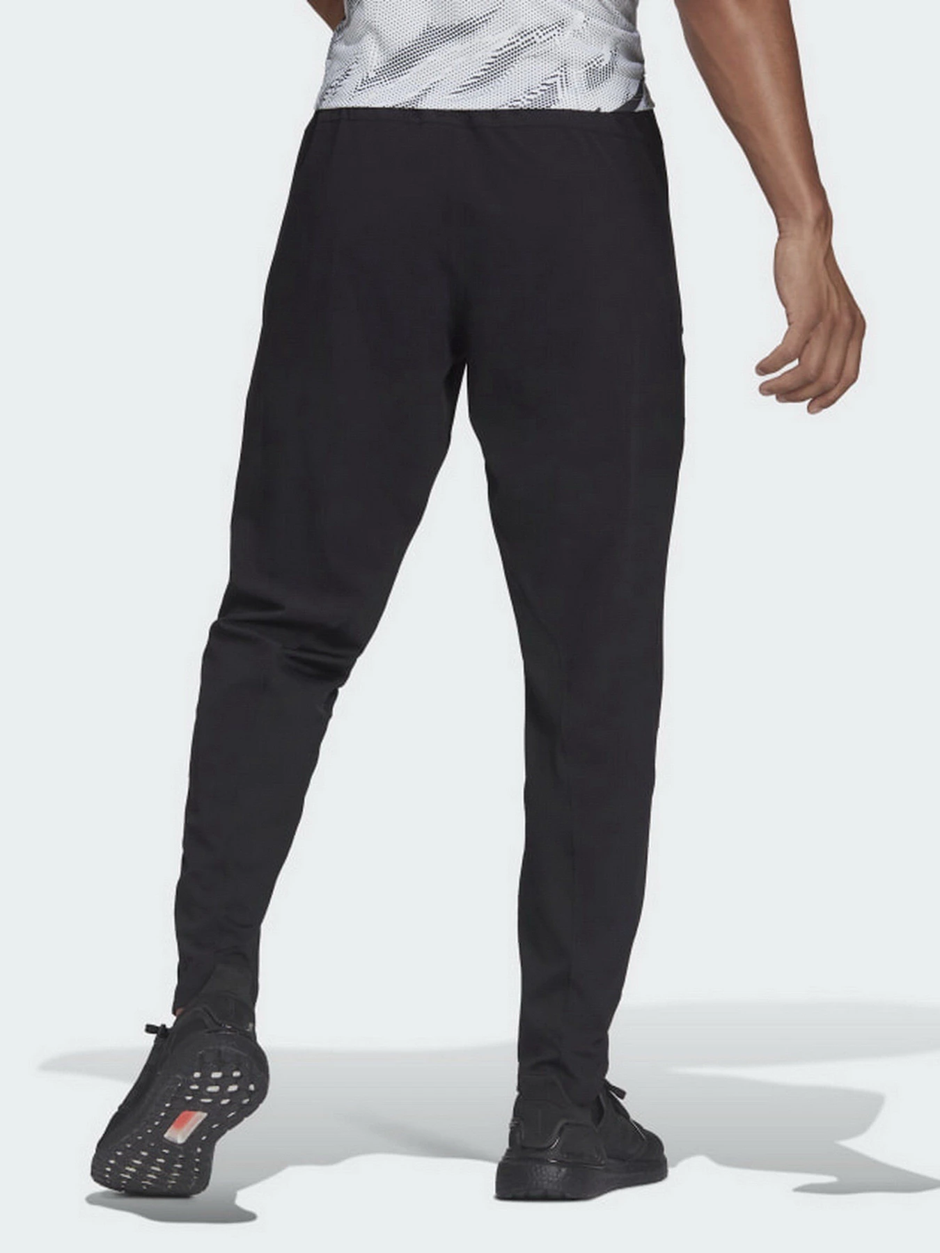 Брюки Adidas Training модель HA6365 Брюки Adidas Training модель HA6365 Фото