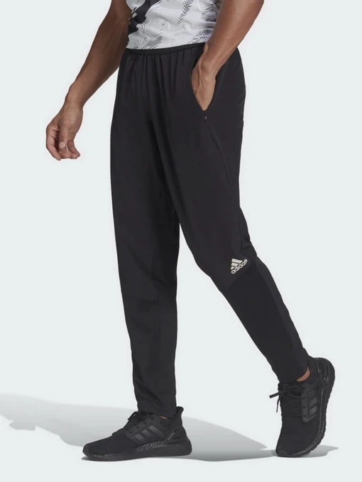 Брюки Adidas Training модель HA6365 Фото