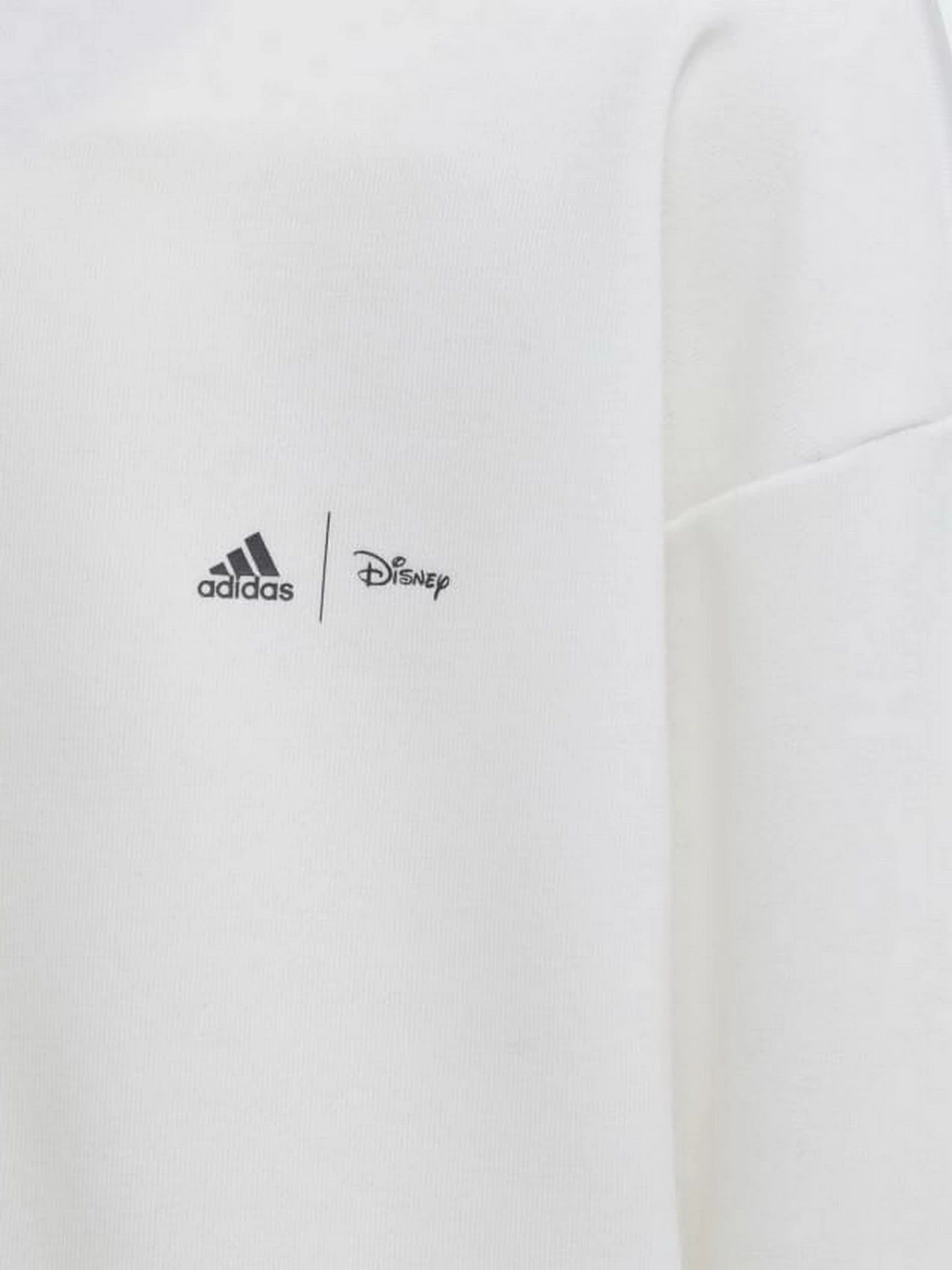 Худи и свитшоты Adidas Disney Daisy Duck модель HA6573 Фото