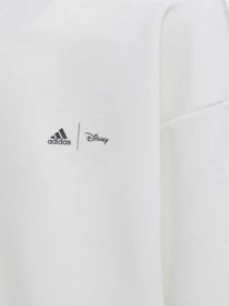 Худи и свитшоты Adidas Disney Daisy Duck модель HA6573 Фото