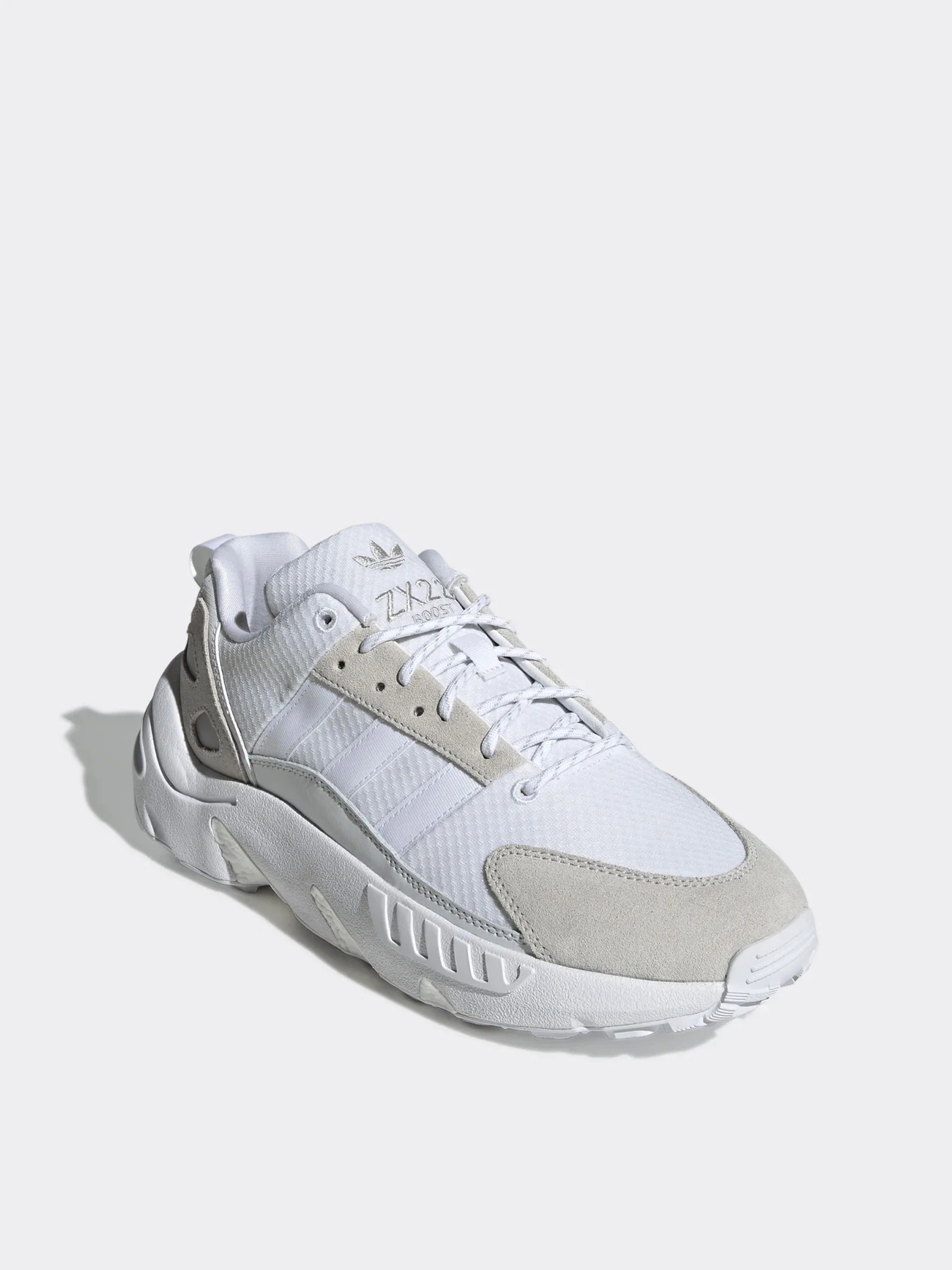 Кроссовки Adidas ZX 22 BOOST Originals модель GY6700 Кроссовки Adidas ZX 22 BOOST Originals модель GY6700 Фото