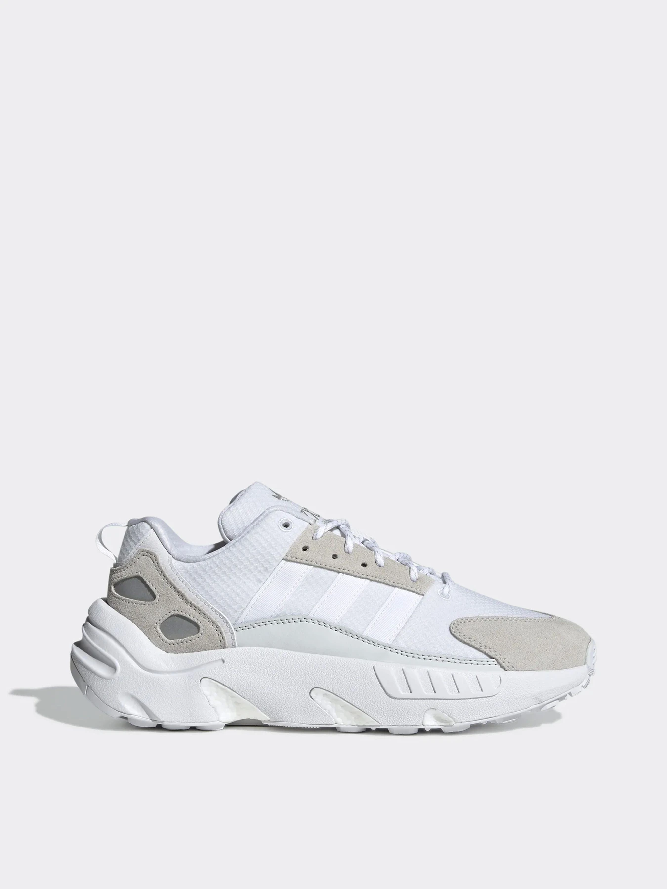 Кроссовки Adidas ZX 22 BOOST Originals модель GY6700 Кроссовки Adidas ZX 22 BOOST Originals модель GY6700 Фото