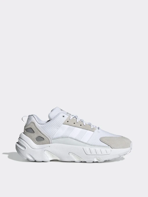 Кроссовки Adidas ZX 22 BOOST Originals модель GY6700 Фото