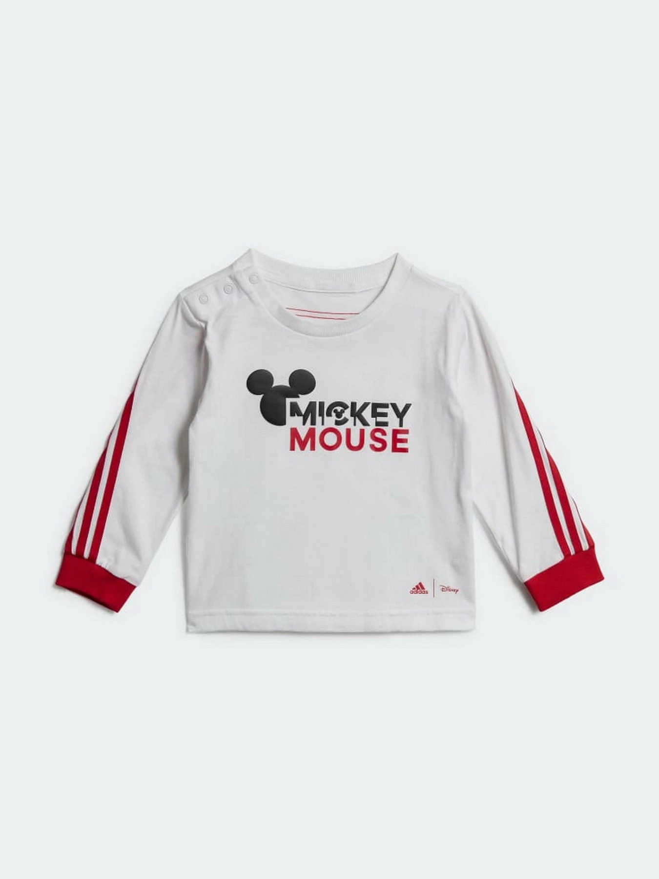 Одежда для младенцев Adidas х Disney Mickey Mouse модель HA6586 Одежда для младенцев Adidas х Disney Mickey Mouse модель HA6586 Фото