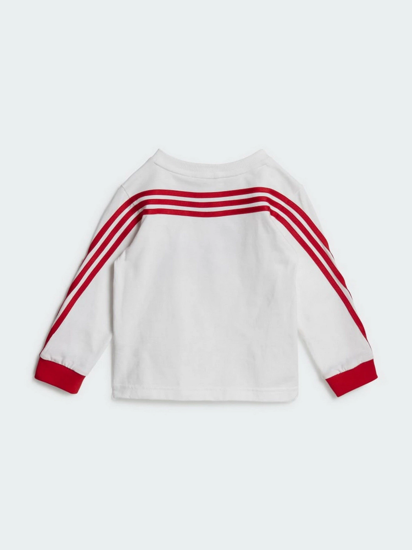 Одежда для младенцев Adidas х Disney Mickey Mouse модель HA6586 Одежда для младенцев Adidas х Disney Mickey Mouse модель HA6586 Фото