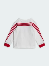 Одежда для младенцев Adidas х Disney Mickey Mouse модель HA6586 Фото