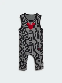 Одежда для младенцев Adidas х Disney Mickey Mouse модель HA6586 Фото
